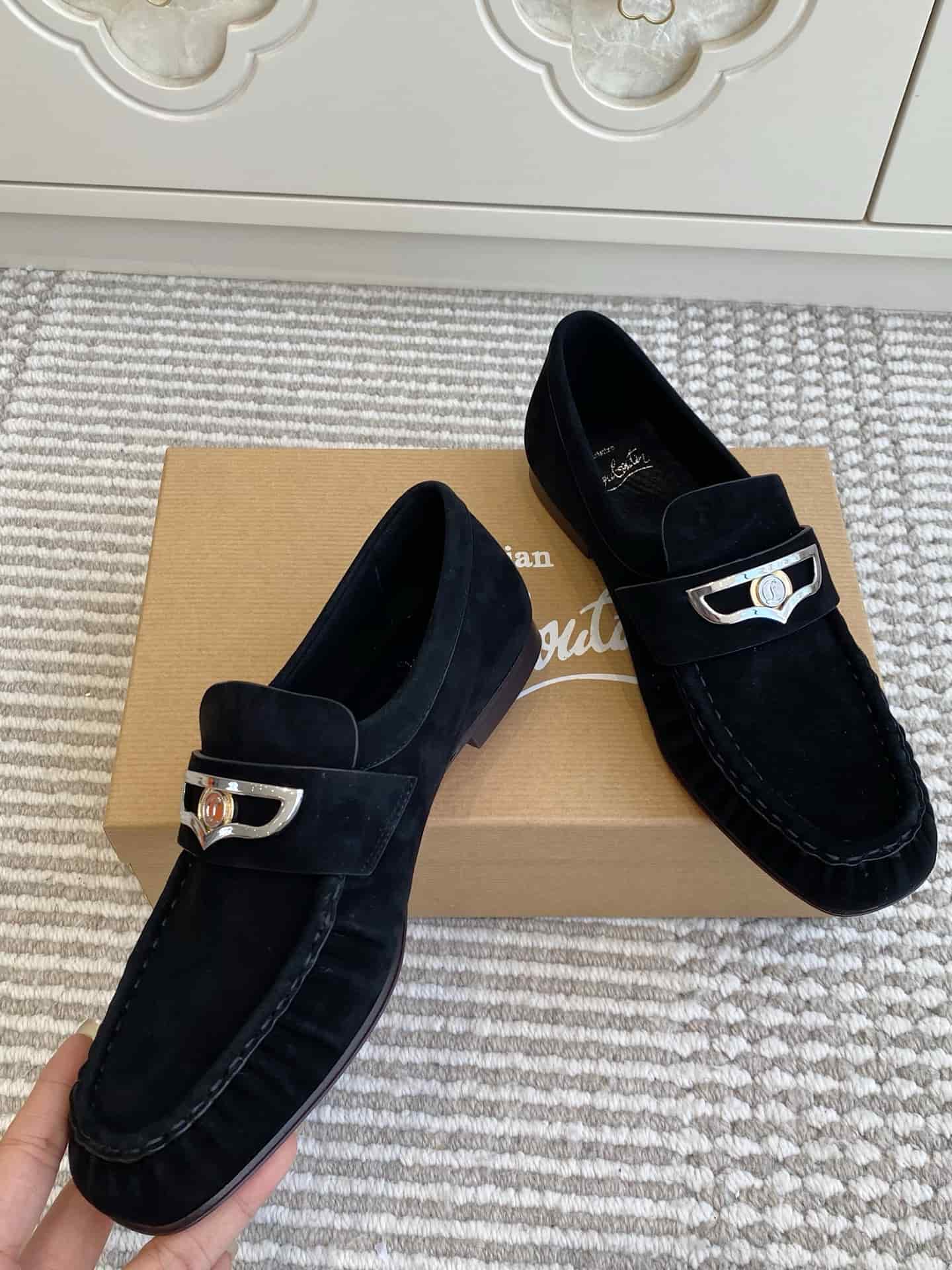 Loafer